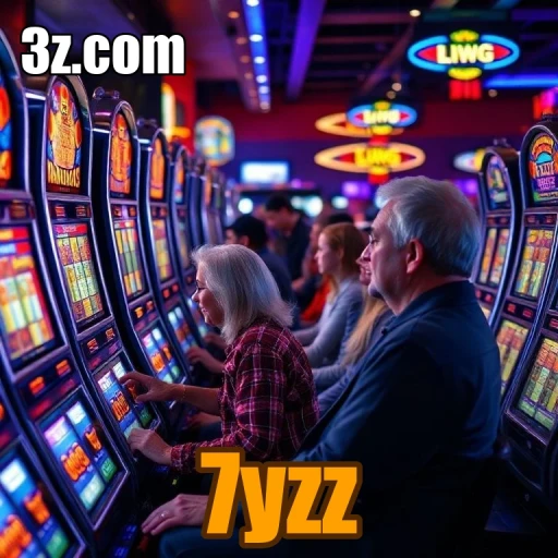 Action: Explore a Seção Dinâmica do 7yzz com Novidades