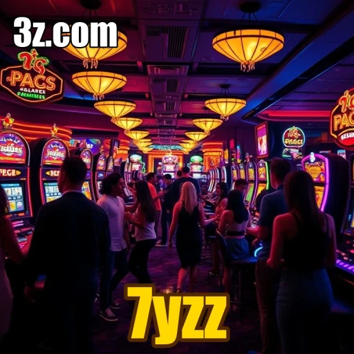 Aventuras Inesquecíveis em 7yzz Adventure: Desafios e Personalização