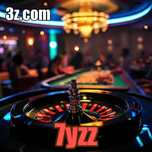 Jogos Mobile no 7yzz: A Nova Era dos Jogos Virtuais