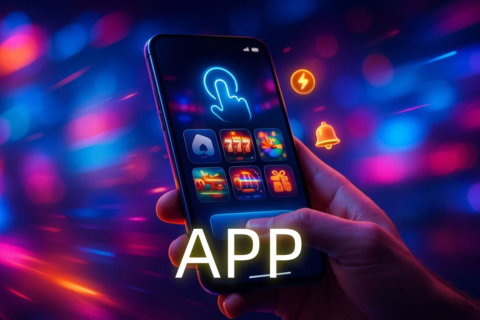7yzz Benefícios do App