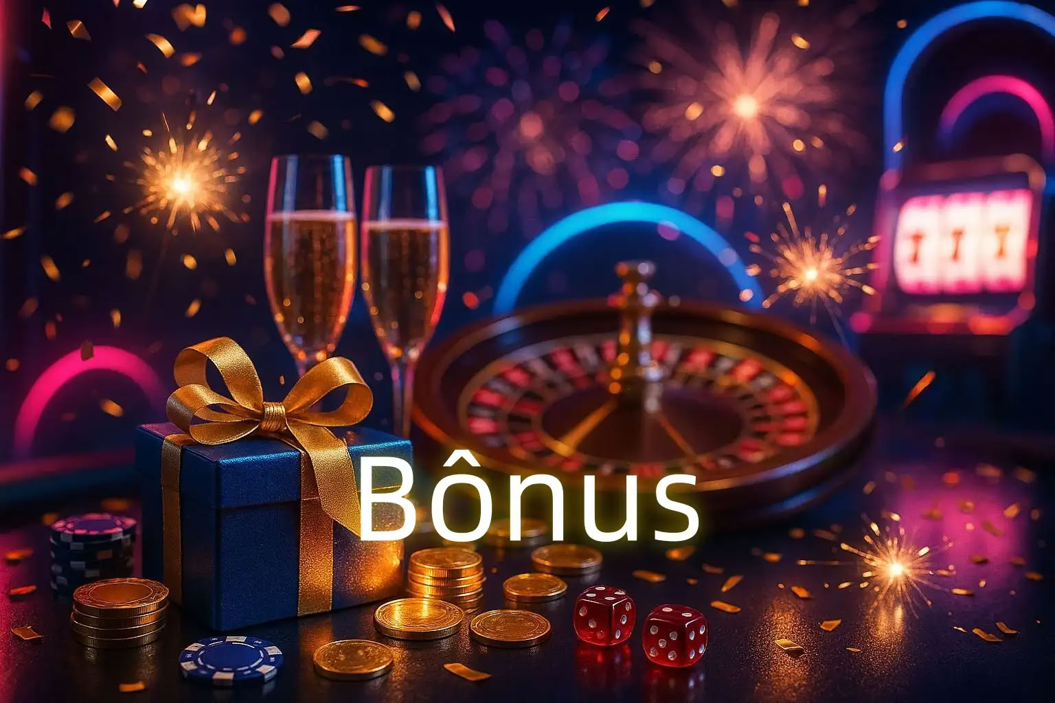 7yzz Bônus Festivos