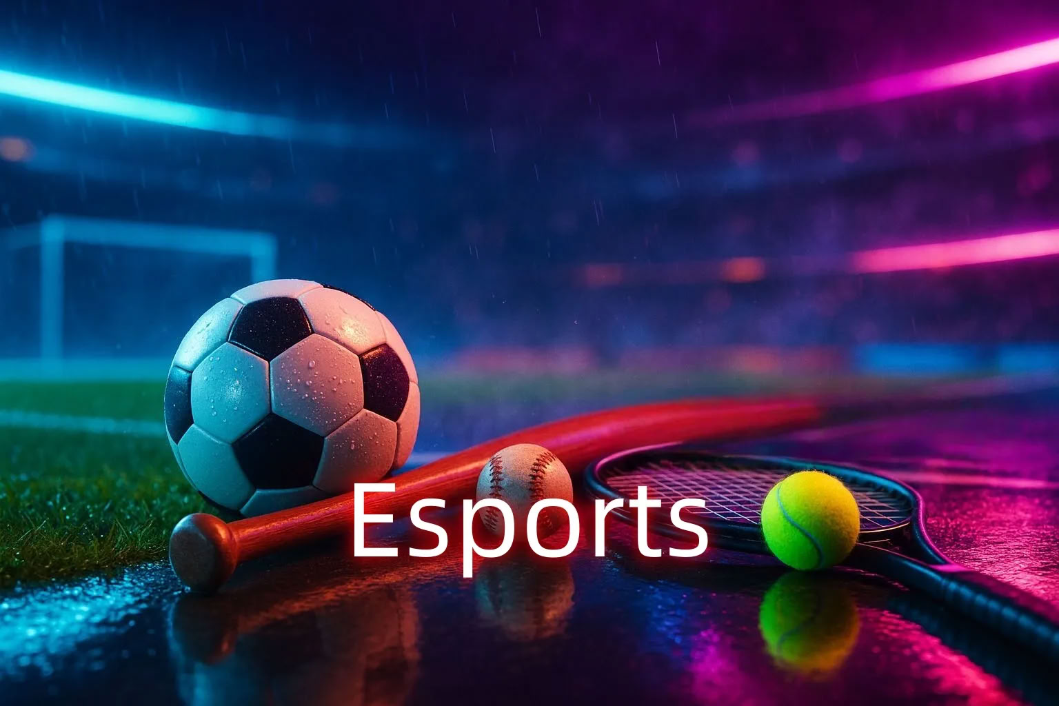 7yzz Variedade de Esportes