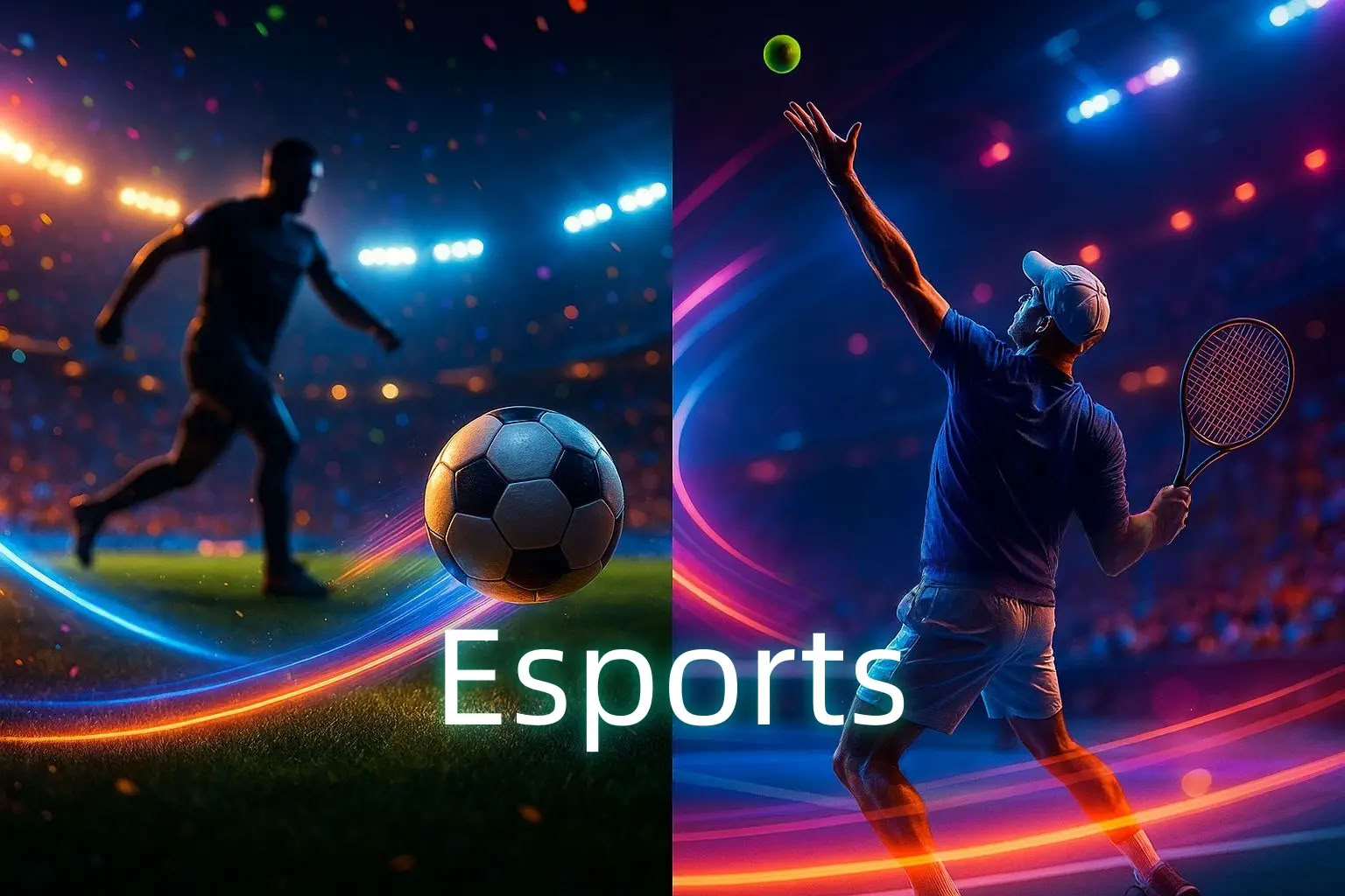 7yzz Eventos Esportivos
