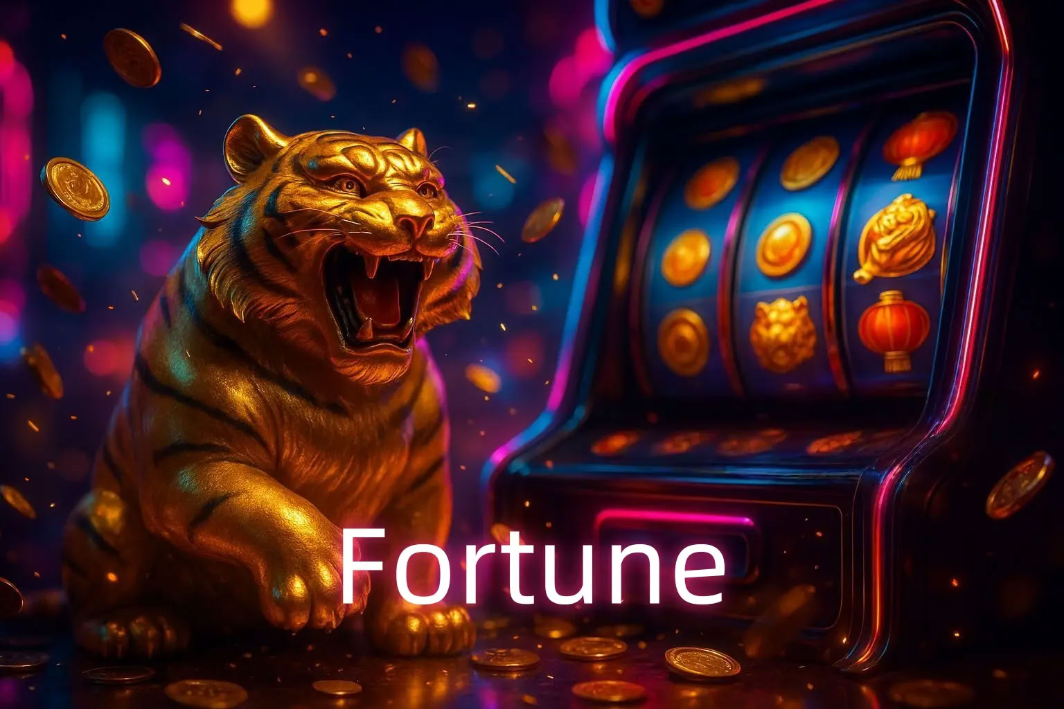 7yzz Como Jogar Fortune Tiger