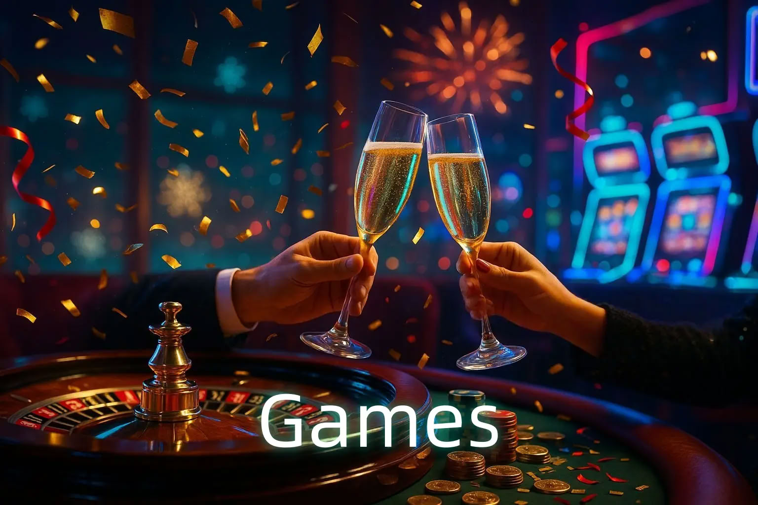 7yzz Jogos Festivos